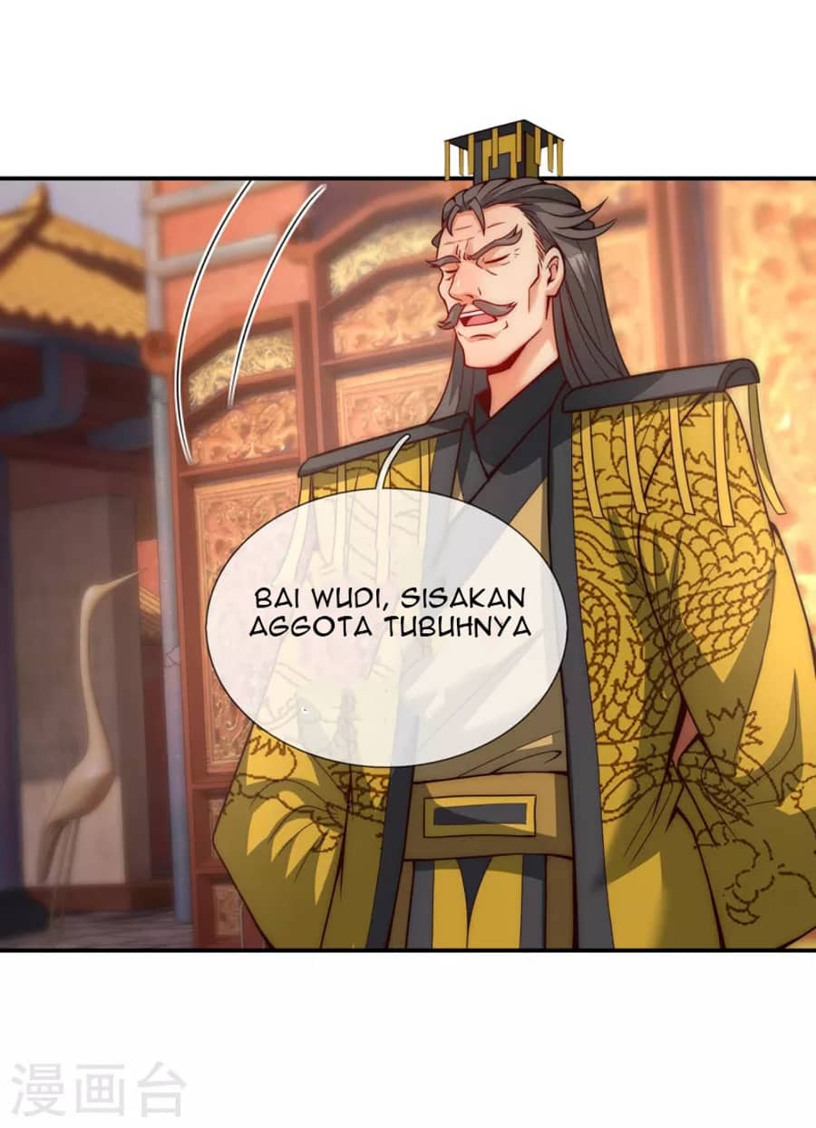 Xuantian Supreme Chapter 05 Gambar 26