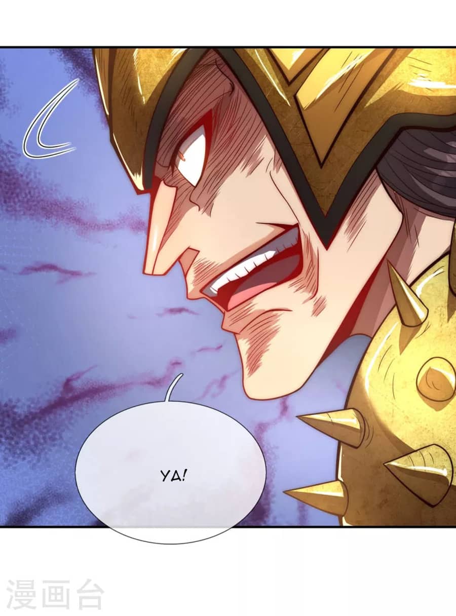 Xuantian Supreme Chapter 05 Gambar 27