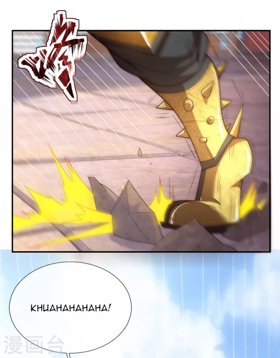 Xuantian Supreme Chapter 05 Gambar 28