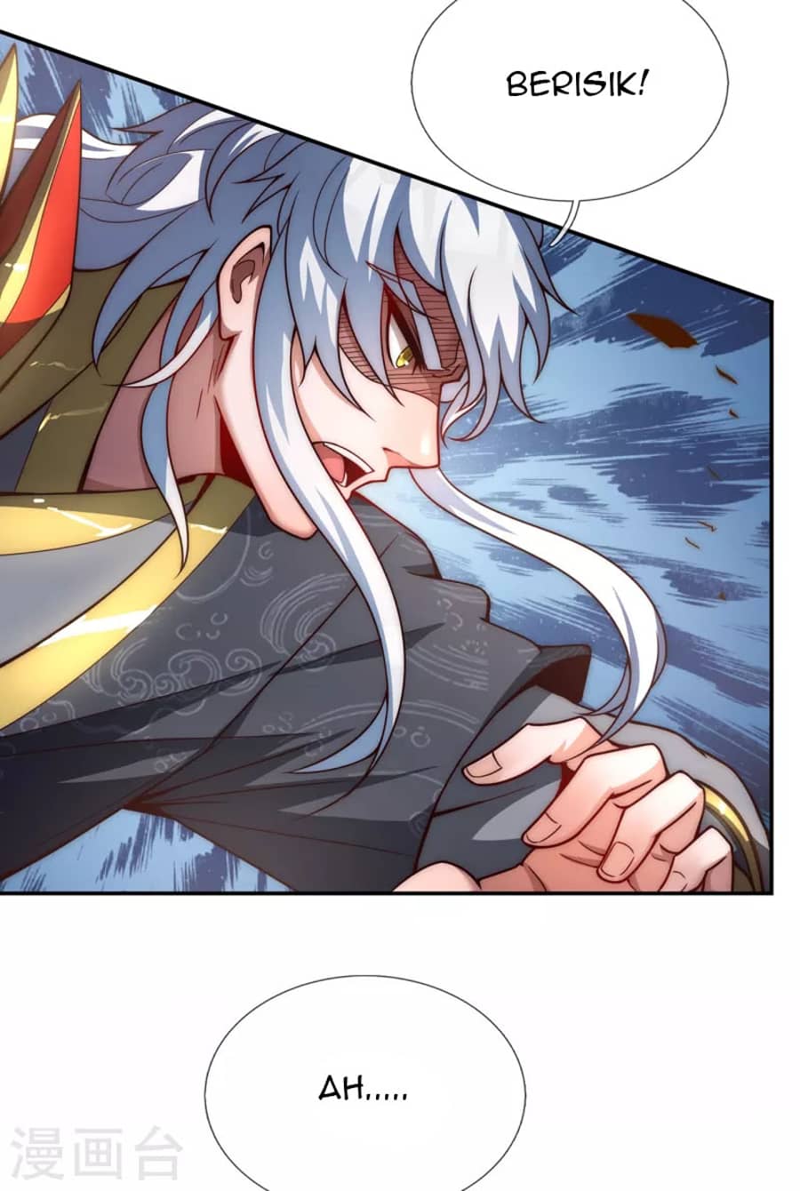 Xuantian Supreme Chapter 05 Gambar 6