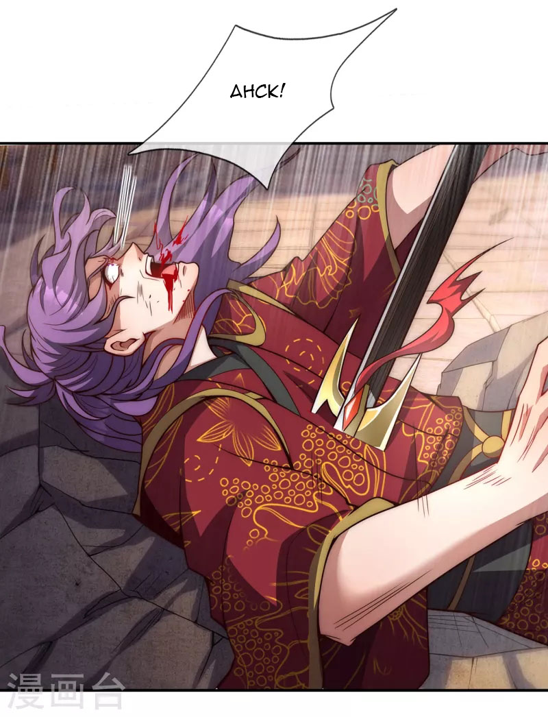 Xuantian Supreme Chapter 04 Gambar 12