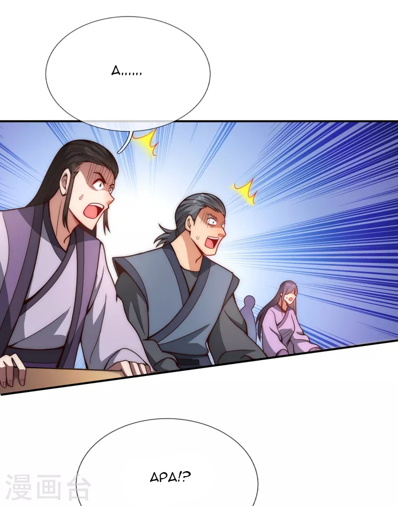 Xuantian Supreme Chapter 04 Gambar 13