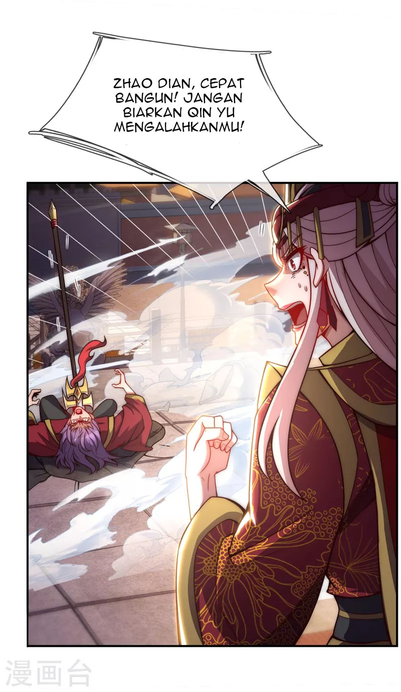 Xuantian Supreme Chapter 04 Gambar 15