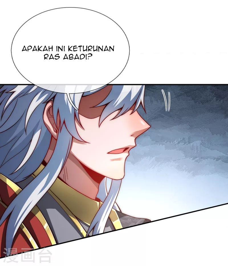 Xuantian Supreme Chapter 04 Gambar 16