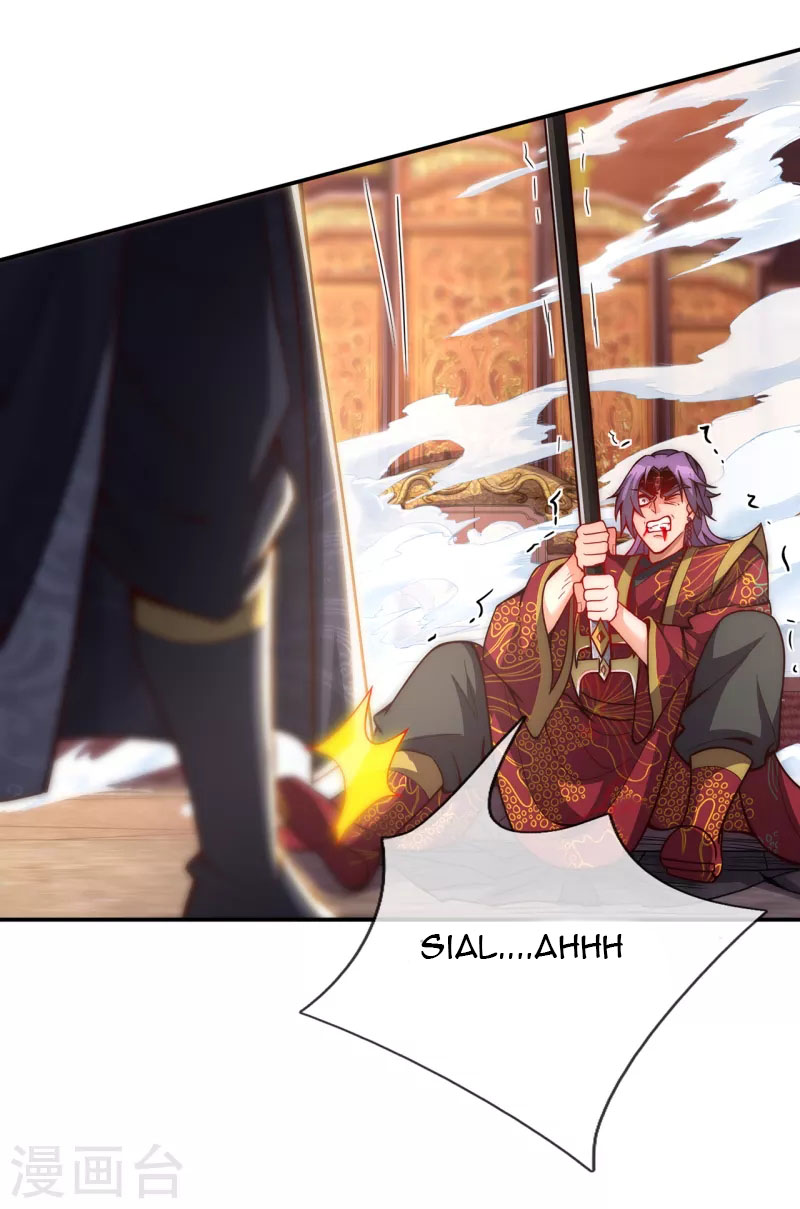 Xuantian Supreme Chapter 04 Gambar 17