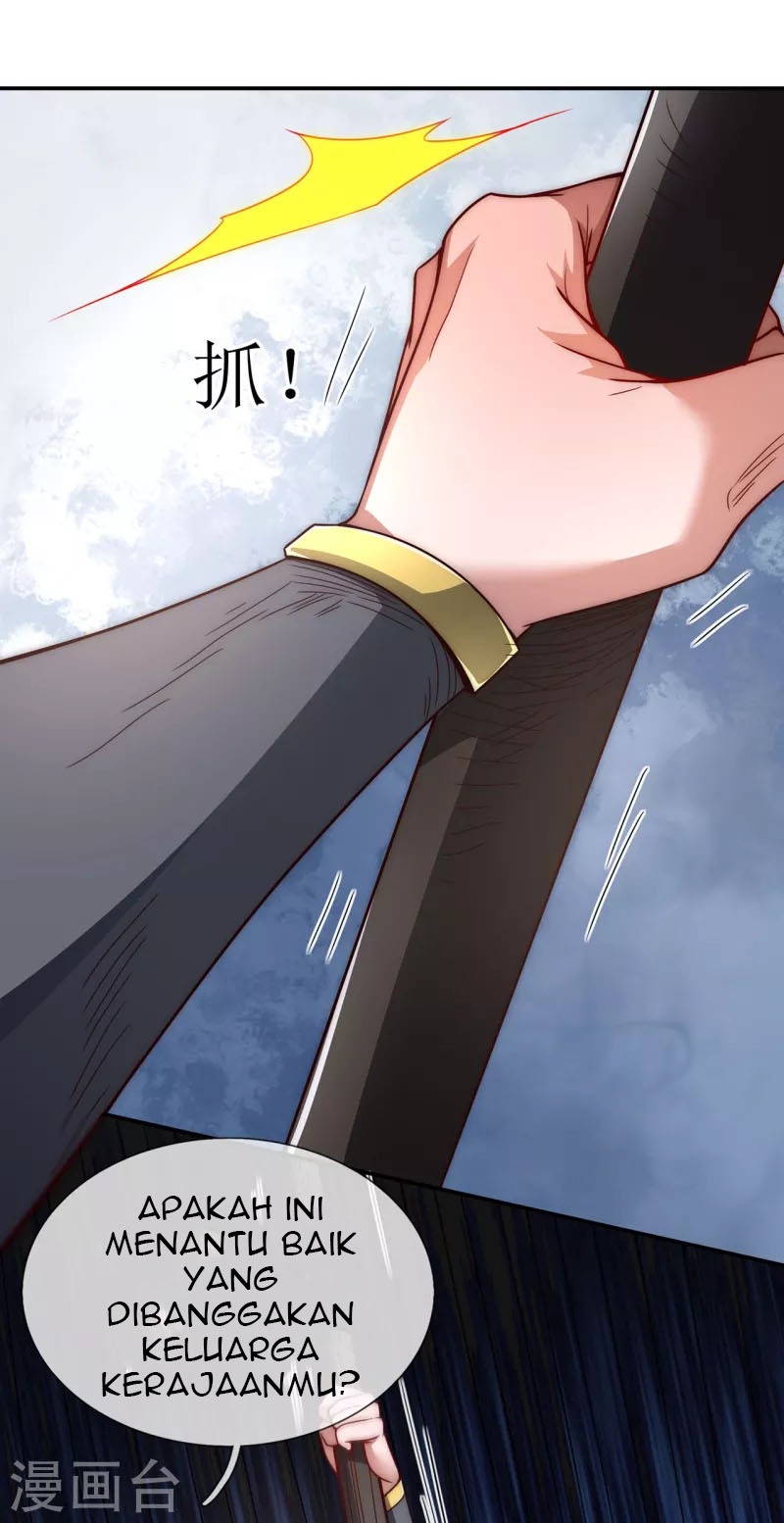 Xuantian Supreme Chapter 04 Gambar 18