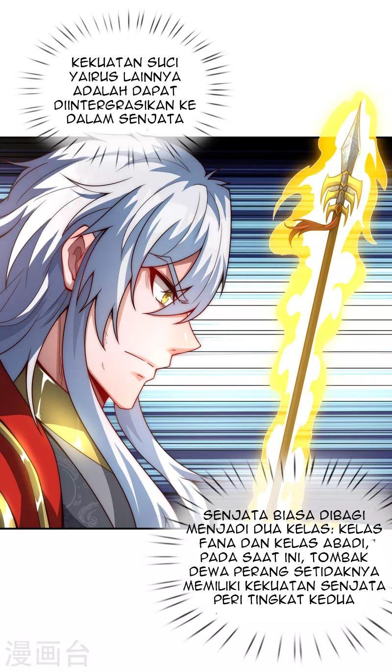 Xuantian Supreme Chapter 04 Gambar 23