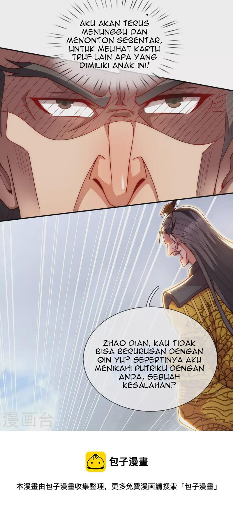 Xuantian Supreme Chapter 04 Gambar 25