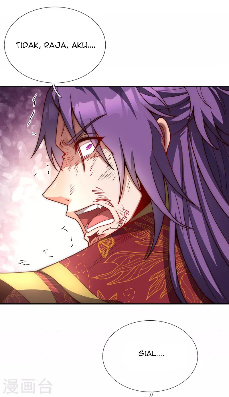 Xuantian Supreme Chapter 04 Gambar 27