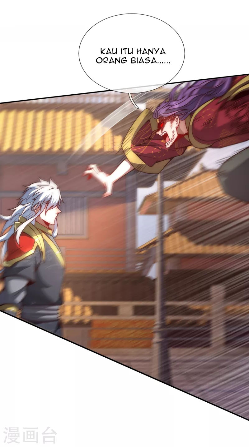 Xuantian Supreme Chapter 04 Gambar 33