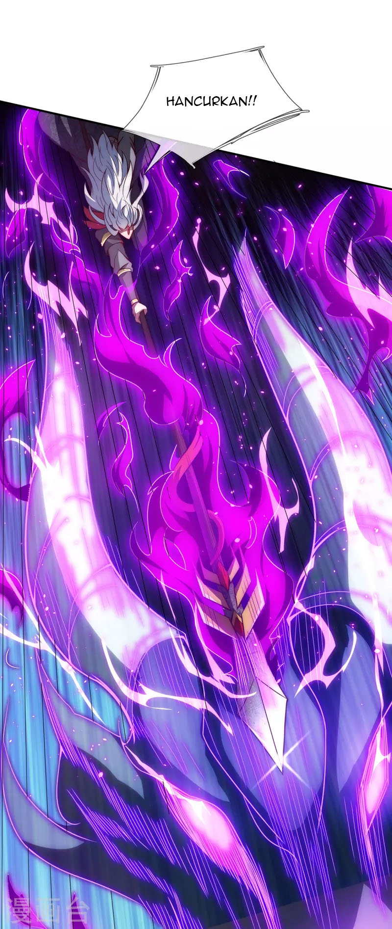 Xuantian Supreme Chapter 04 Gambar 4