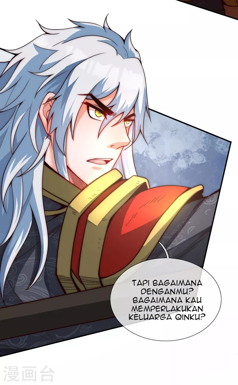 Xuantian Supreme Chapter 03 Gambar 10