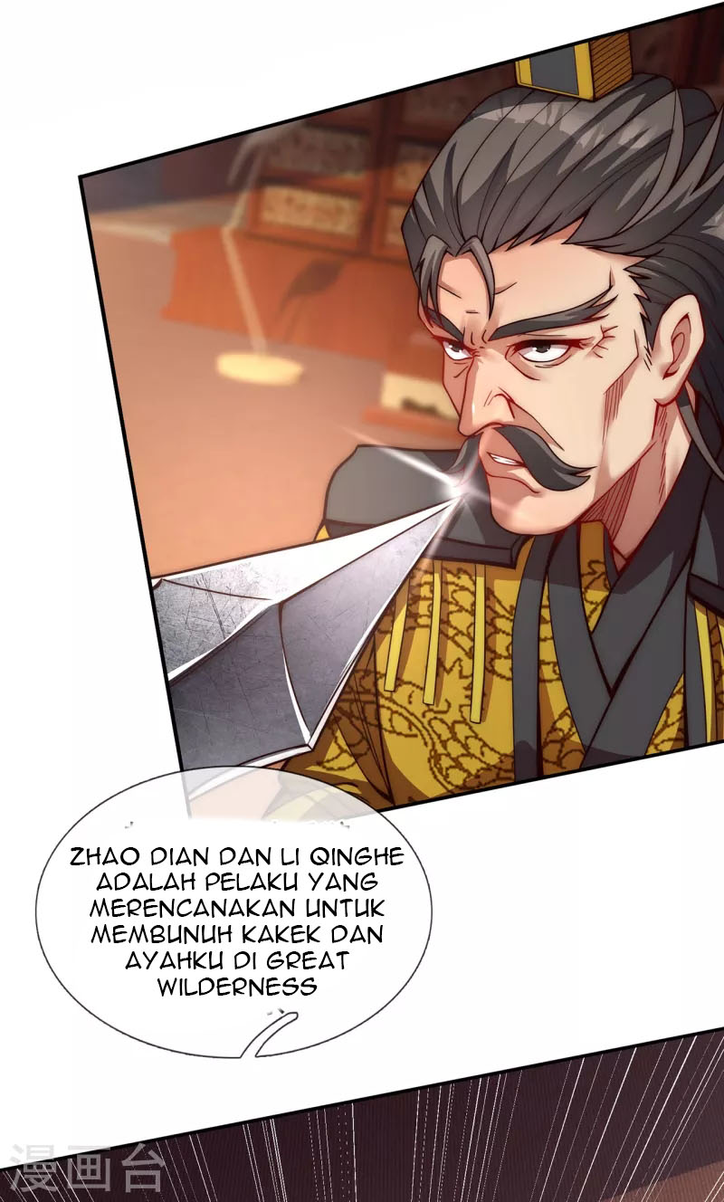 Xuantian Supreme Chapter 03 Gambar 11