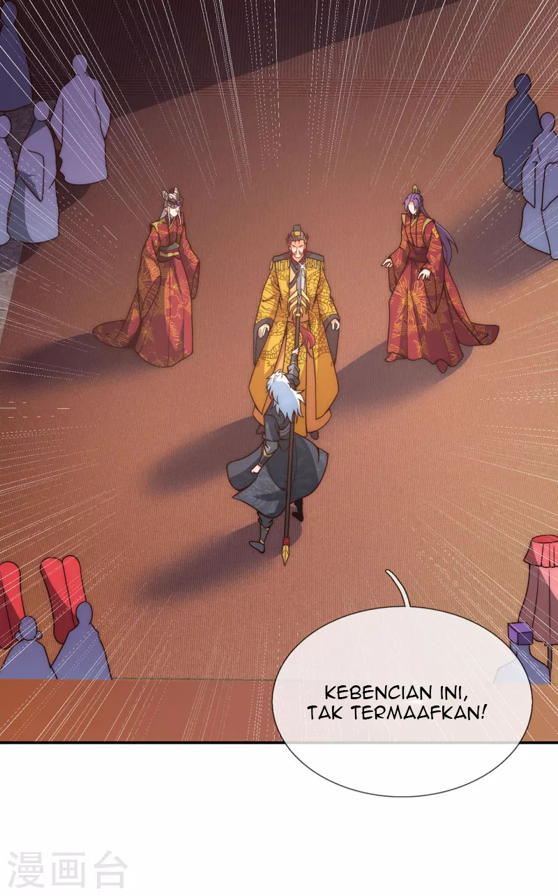 Xuantian Supreme Chapter 03 Gambar 12