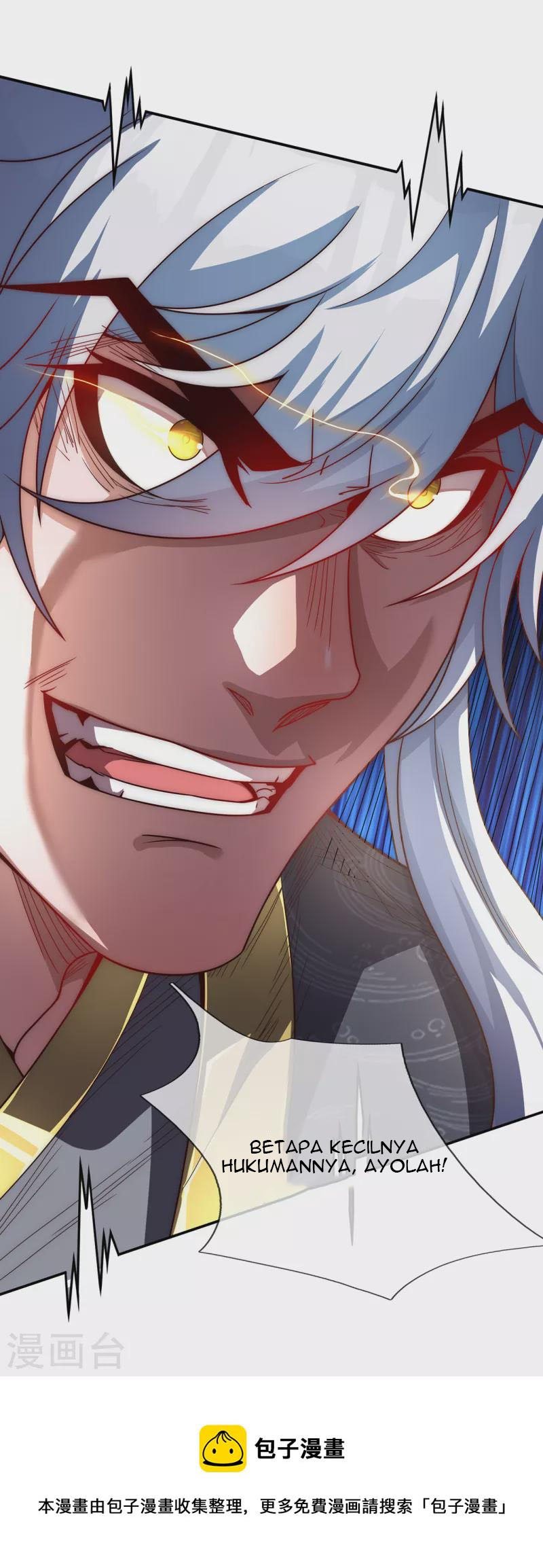 Xuantian Supreme Chapter 03 Gambar 20
