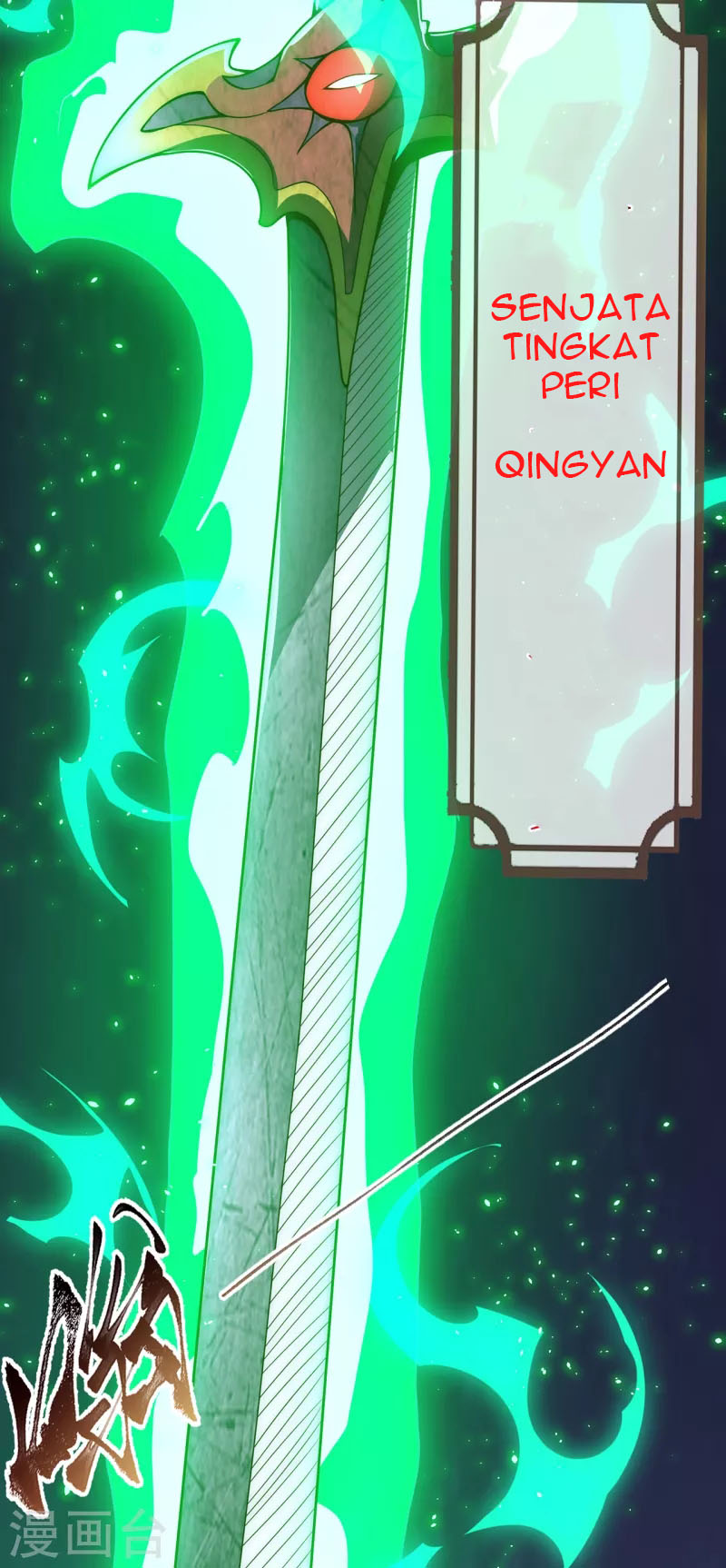 Xuantian Supreme Chapter 03 Gambar 23