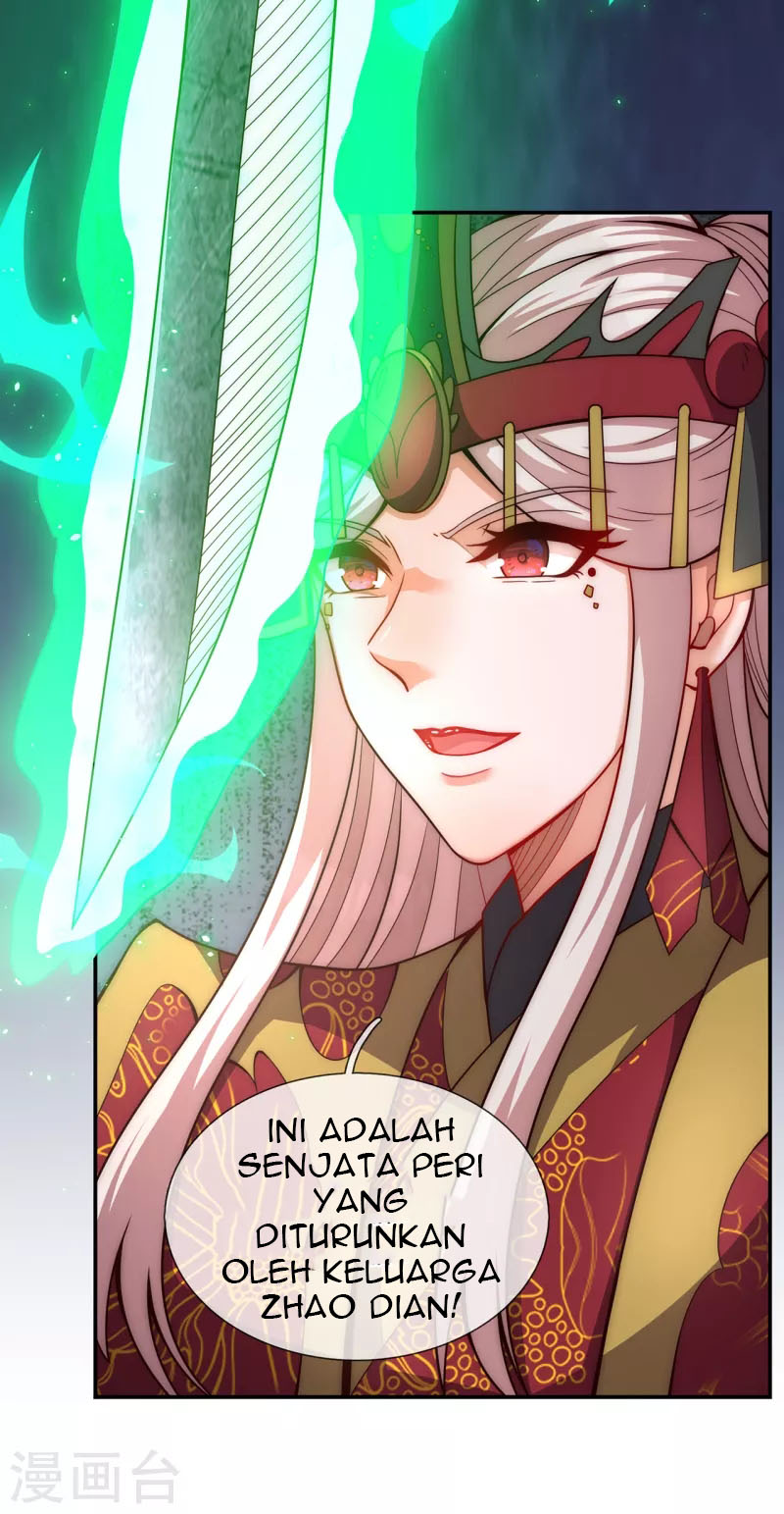 Xuantian Supreme Chapter 03 Gambar 24