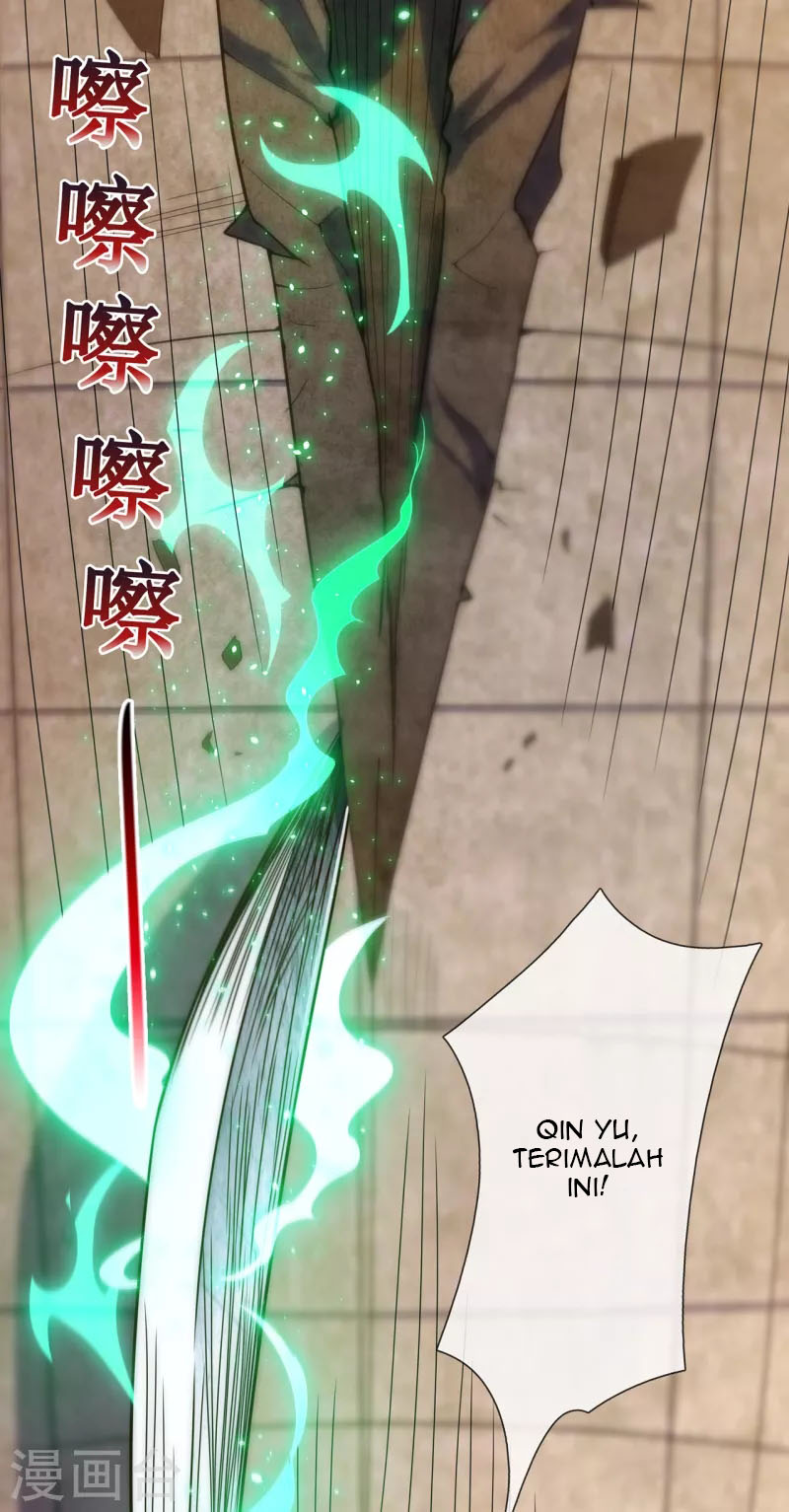 Xuantian Supreme Chapter 03 Gambar 29