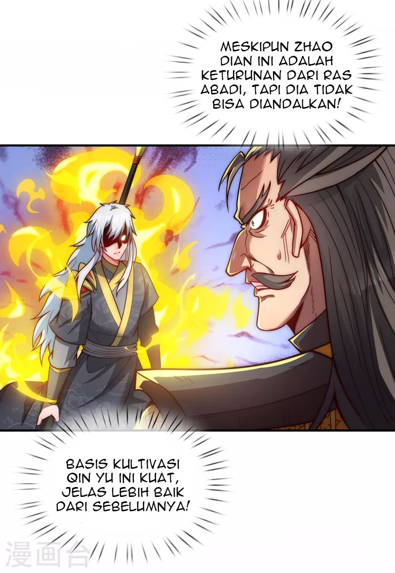 Xuantian Supreme Chapter 03 Gambar 5