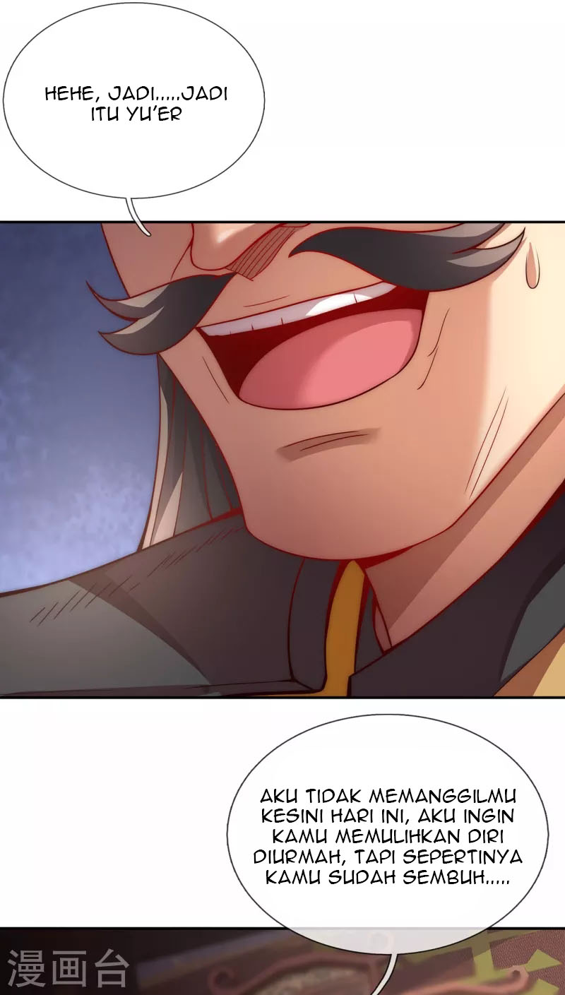 Xuantian Supreme Chapter 03 Gambar 6