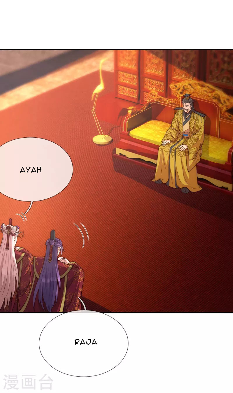 Xuantian Supreme Chapter 02 Gambar 19