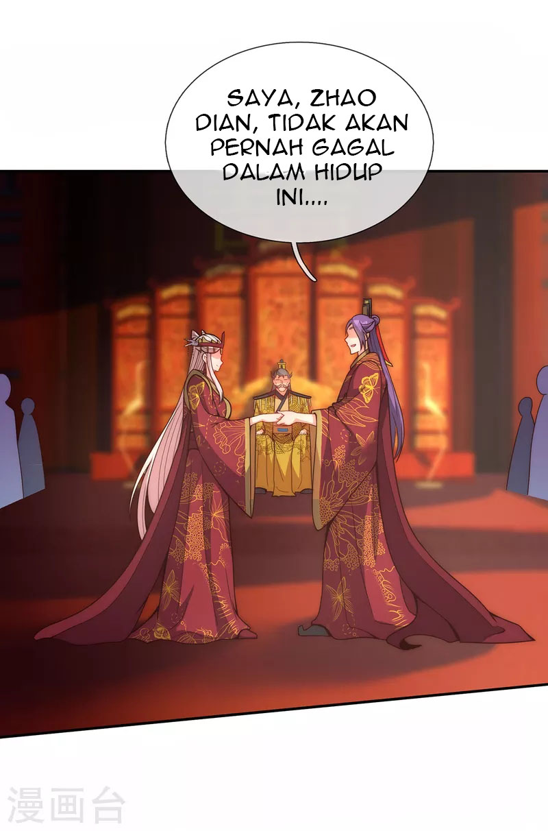 Xuantian Supreme Chapter 02 Gambar 22