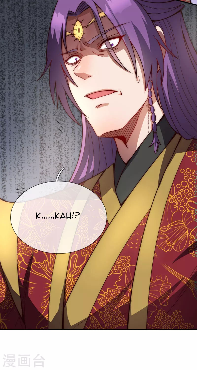 Xuantian Supreme Chapter 02 Gambar 27