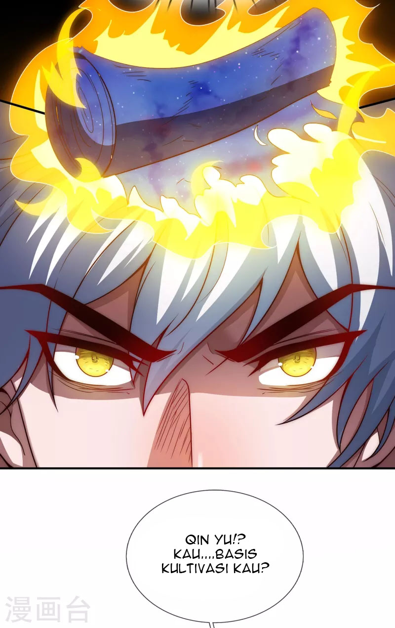 Xuantian Supreme Chapter 02 Gambar 31