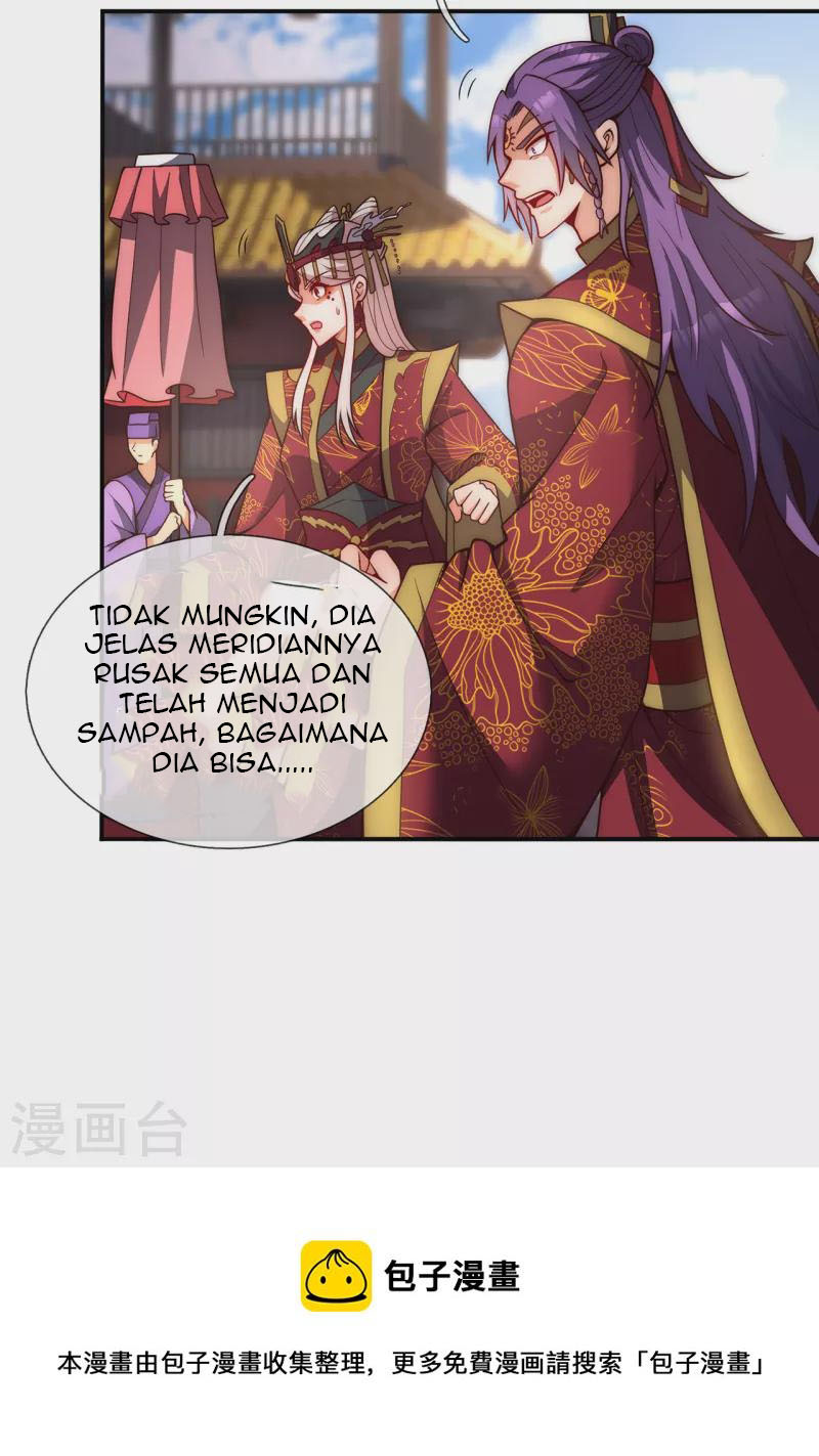 Xuantian Supreme Chapter 02 Gambar 32