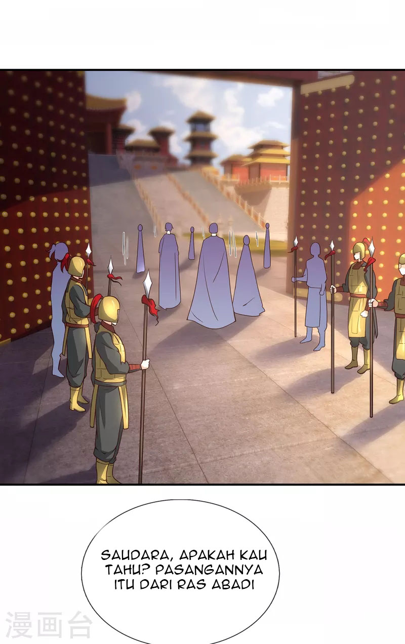 Xuantian Supreme Chapter 02 Gambar 5