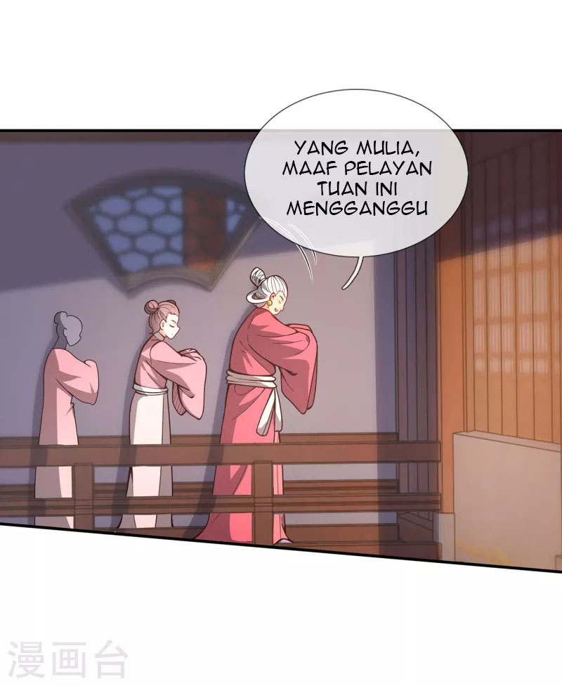 Xuantian Supreme Chapter 02 Gambar 9