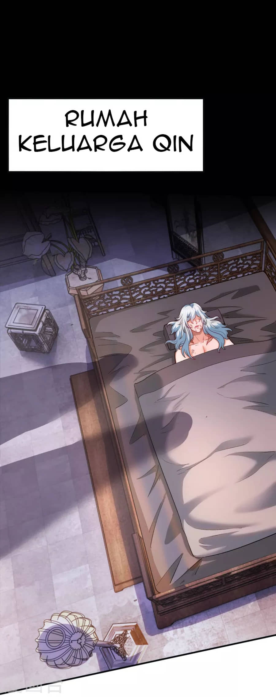 Xuantian Supreme Chapter 1 Gambar 10