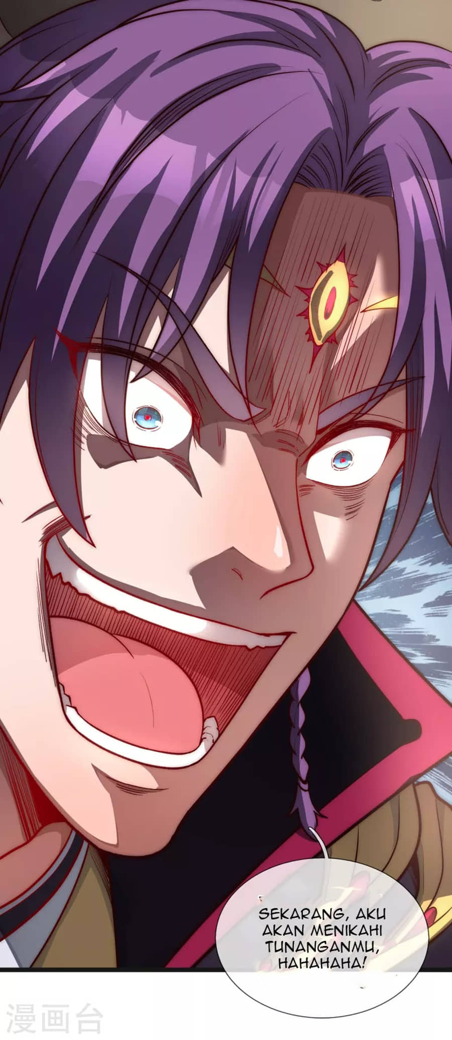 Xuantian Supreme Chapter 1 Gambar 14