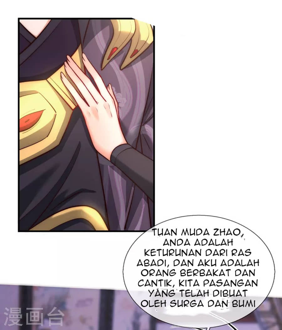 Xuantian Supreme Chapter 1 Gambar 18