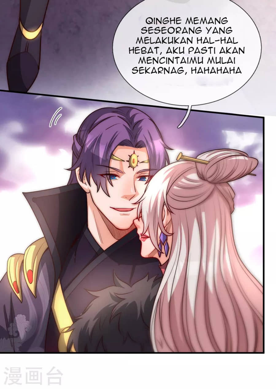Xuantian Supreme Chapter 1 Gambar 20