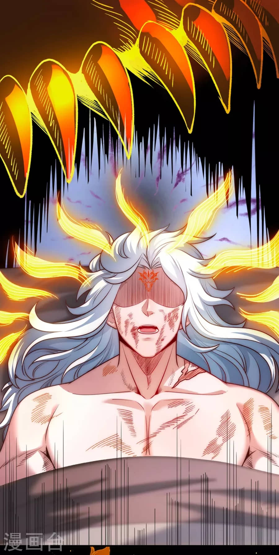 Xuantian Supreme Chapter 1 Gambar 23