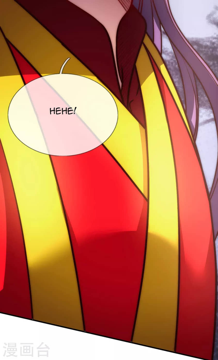 Xuantian Supreme Chapter 1 Gambar 36