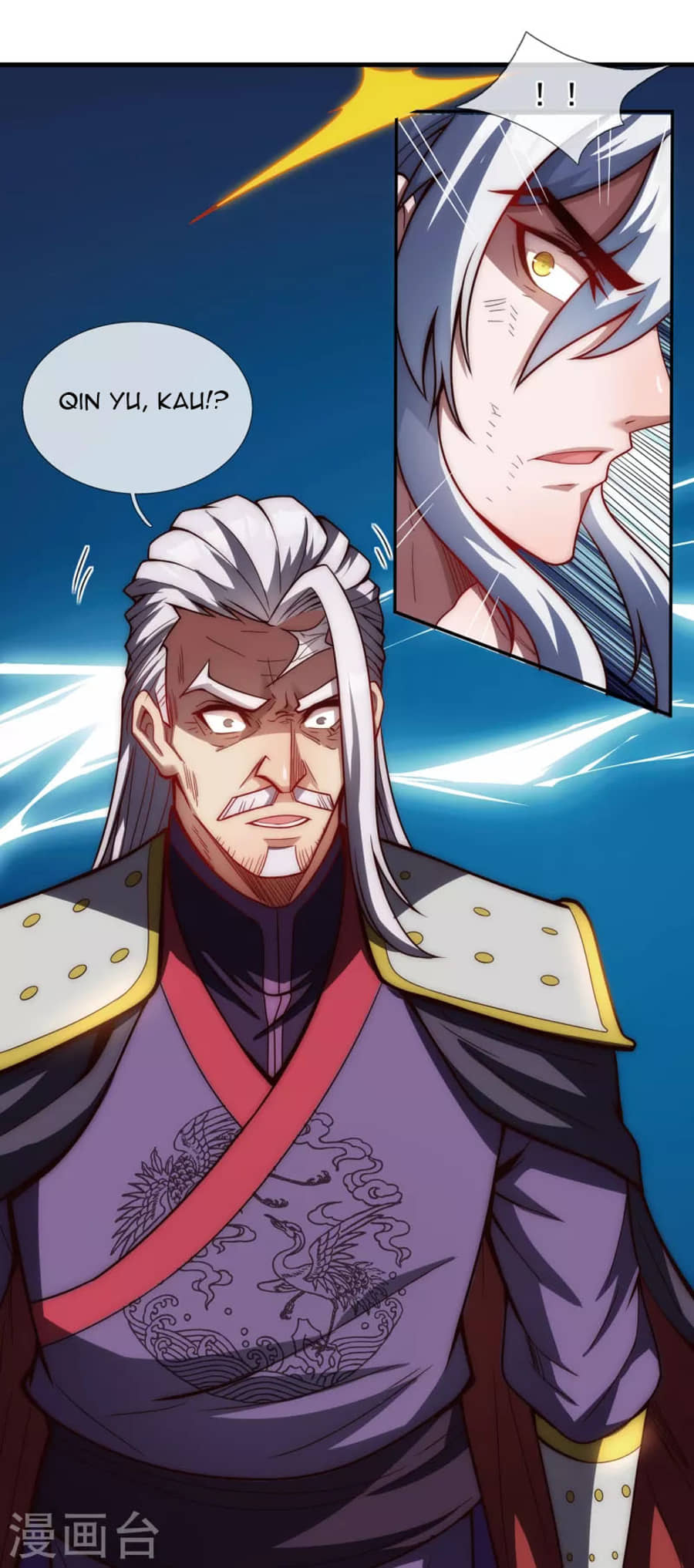 Xuantian Supreme Chapter 1 Gambar 67