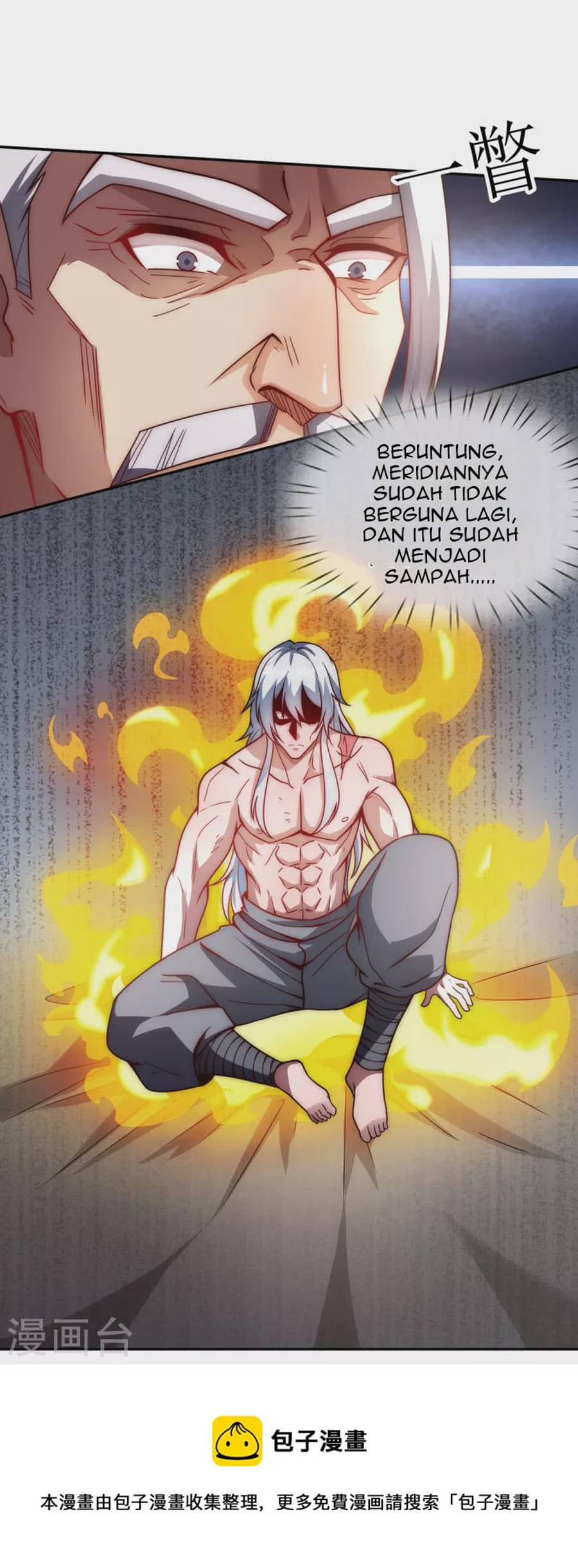 Xuantian Supreme Chapter 1 Gambar 71