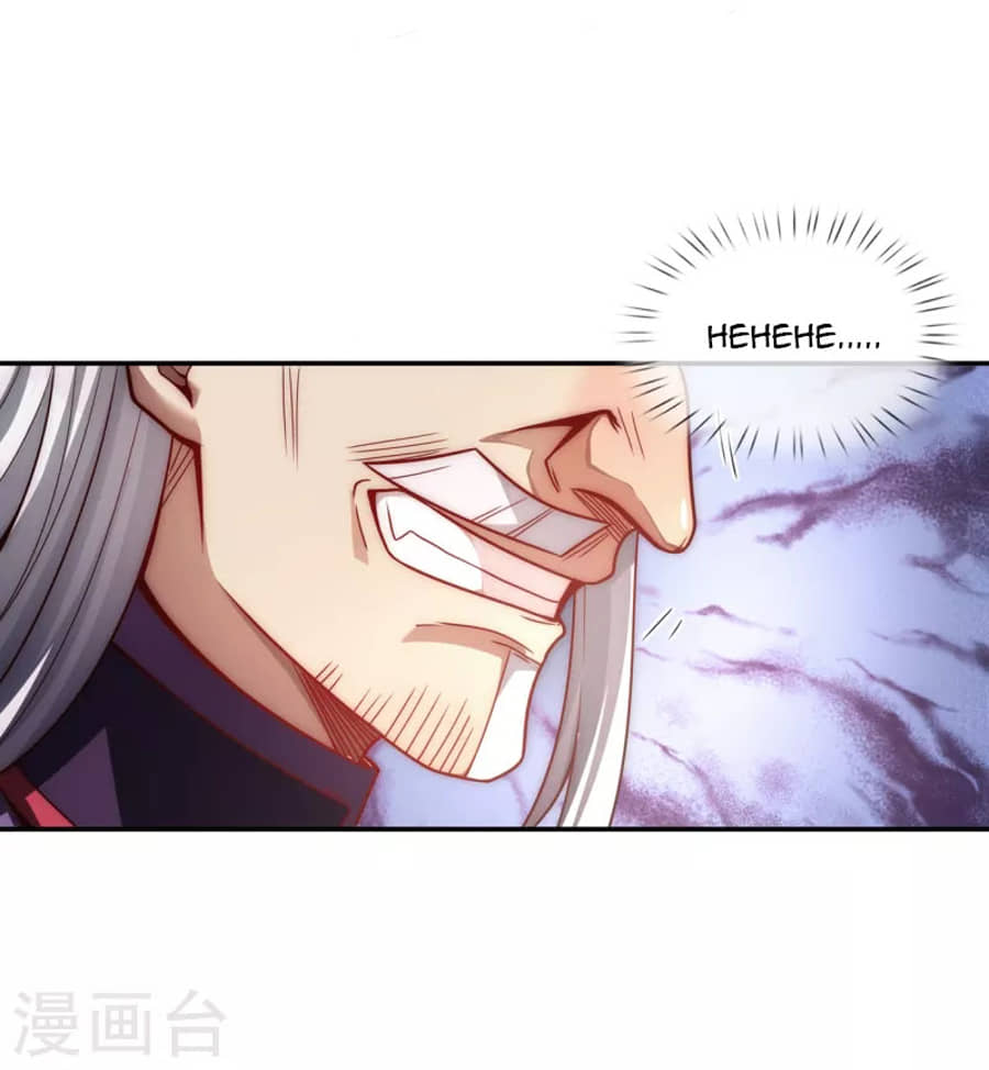 Xuantian Supreme Chapter 1 Gambar 72