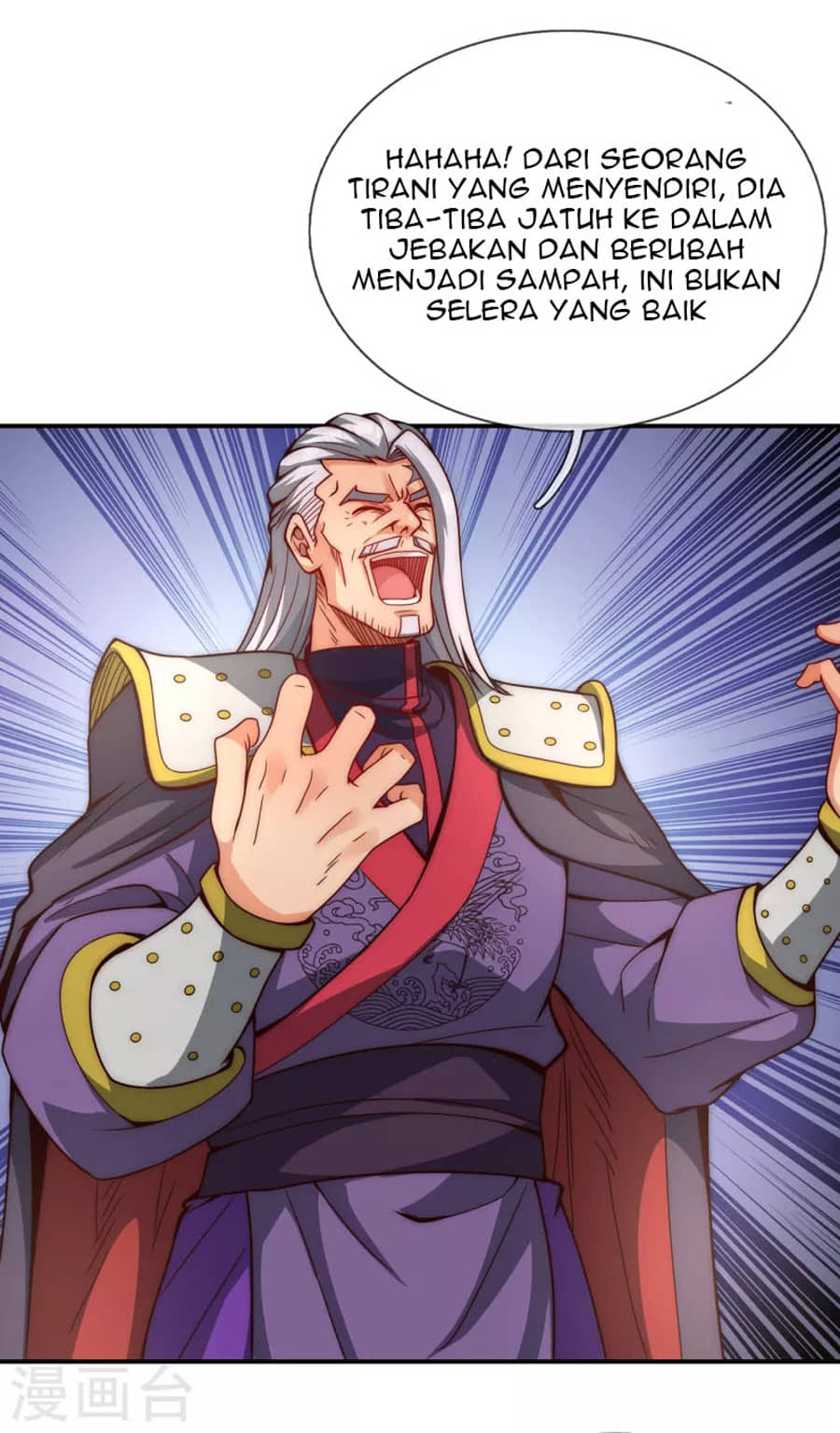 Xuantian Supreme Chapter 1 Gambar 73