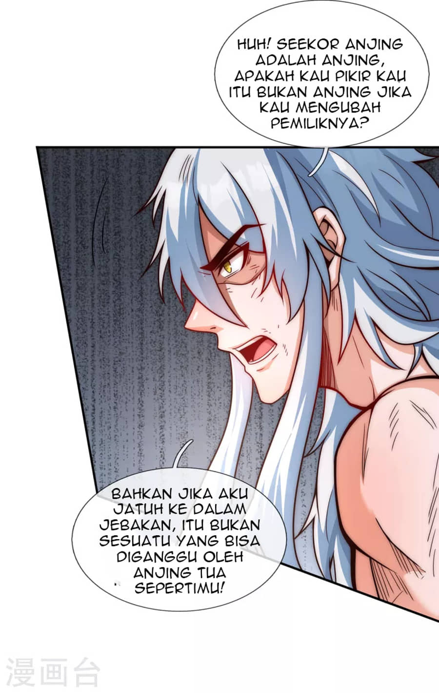 Xuantian Supreme Chapter 1 Gambar 74