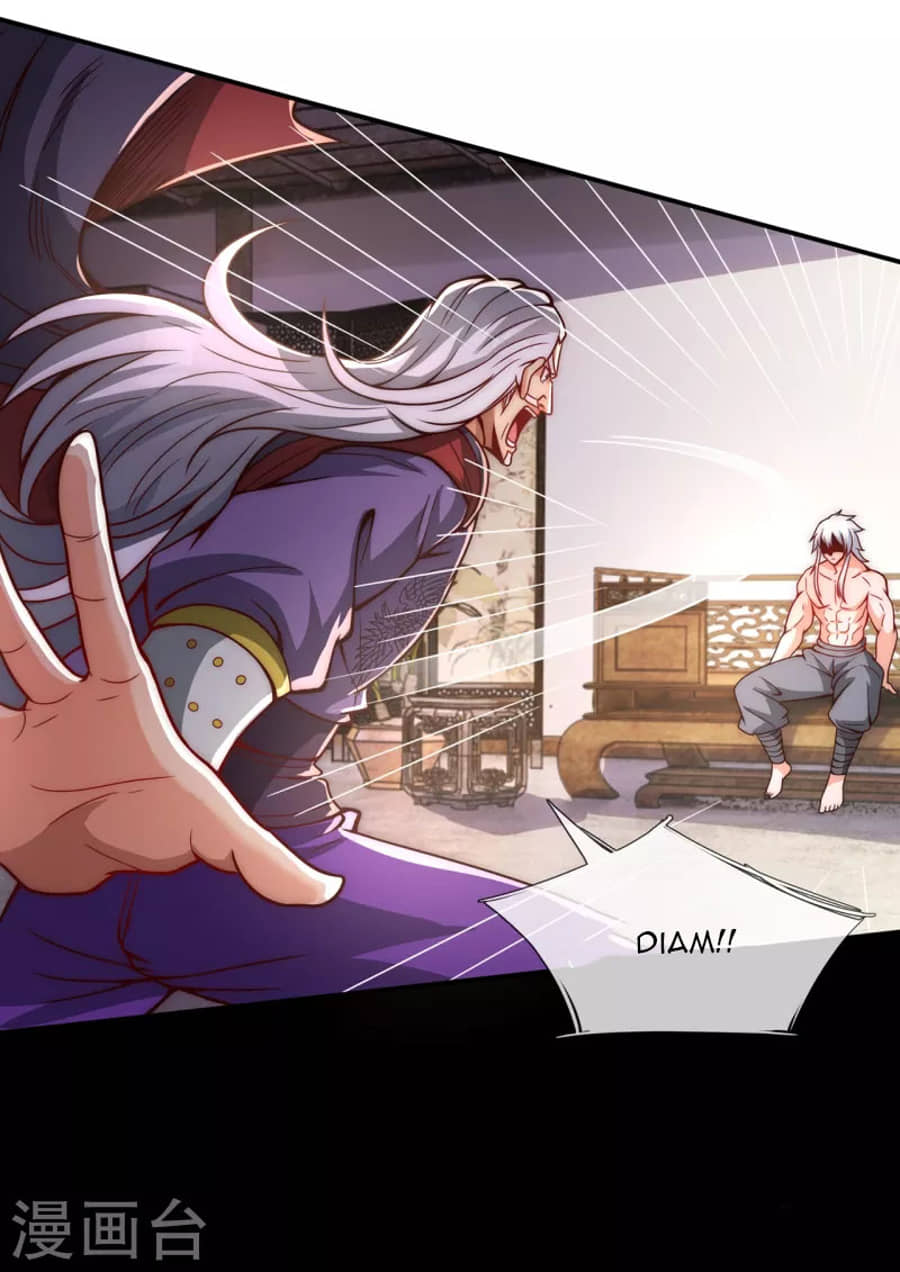 Xuantian Supreme Chapter 1 Gambar 75