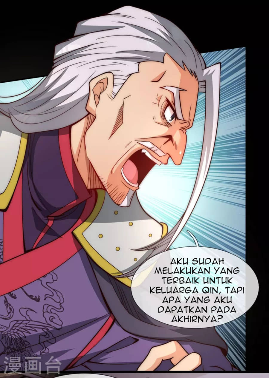 Xuantian Supreme Chapter 1 Gambar 76