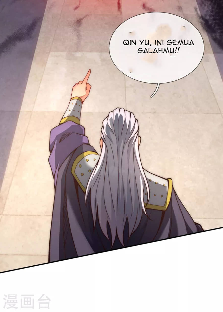 Xuantian Supreme Chapter 1 Gambar 79