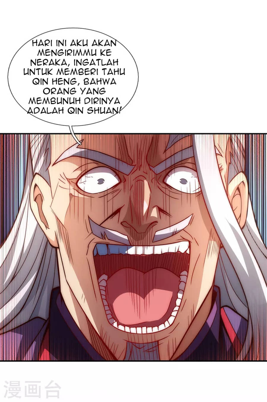 Xuantian Supreme Chapter 1 Gambar 80