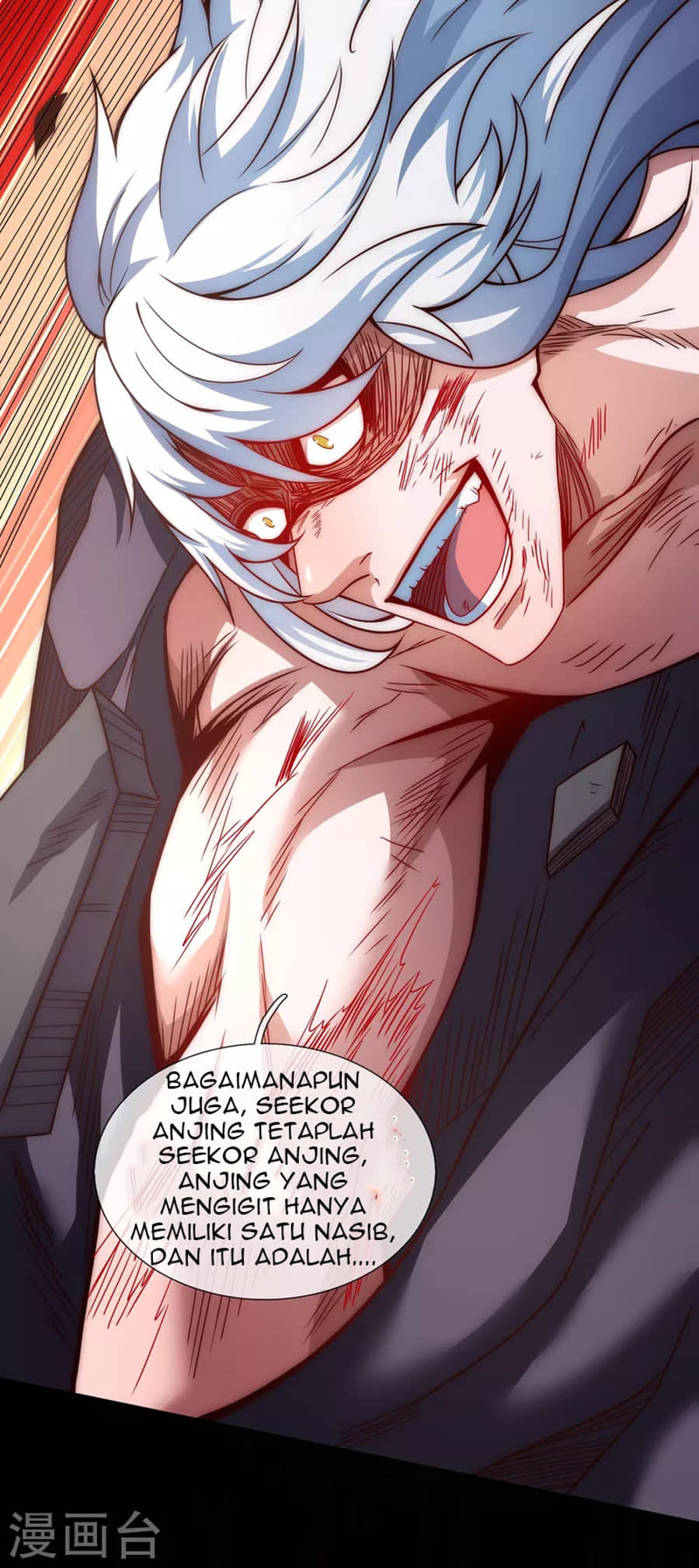 Xuantian Supreme Chapter 1 Gambar 85
