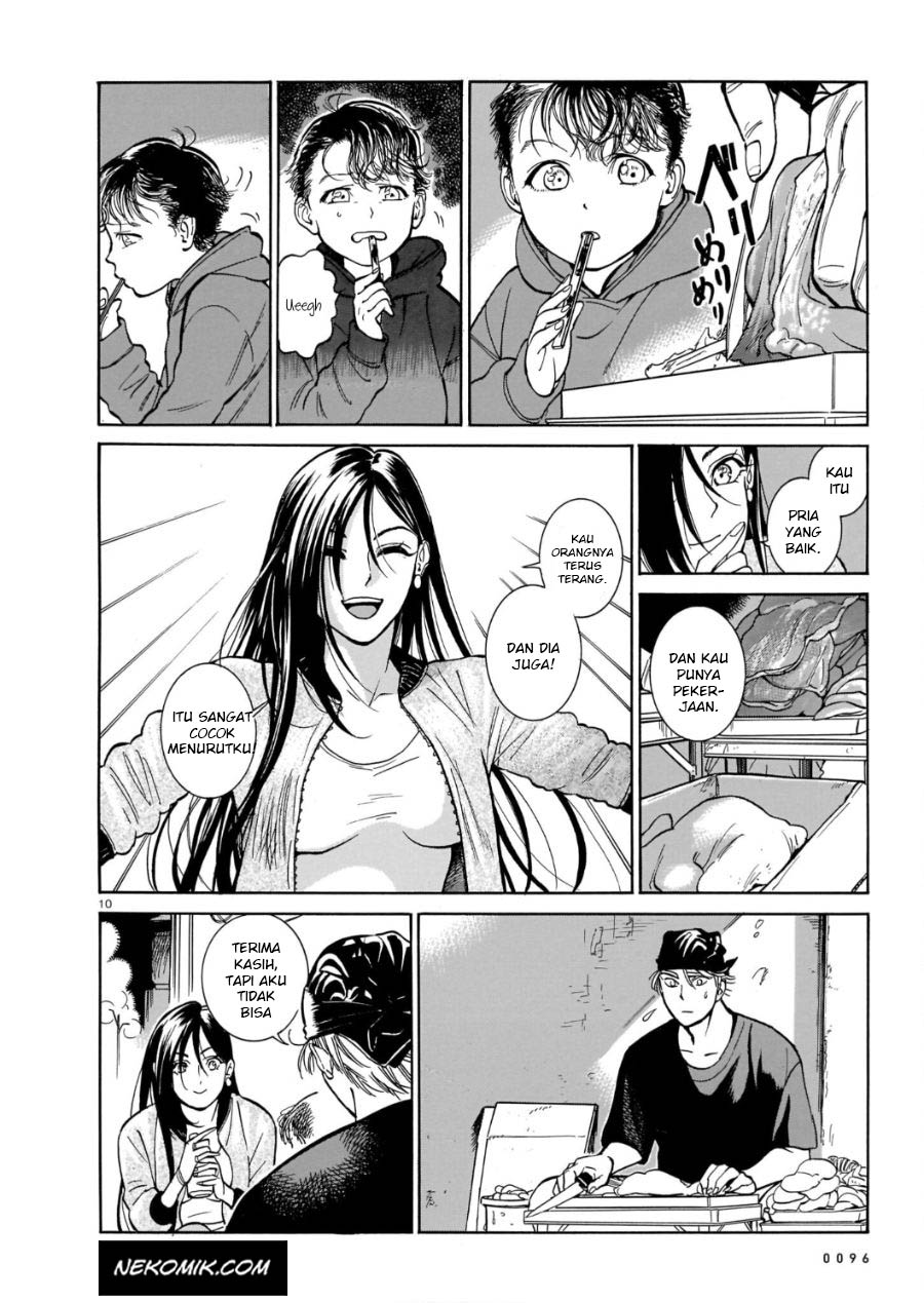 Piccolina Chapter 05 Gambar 11