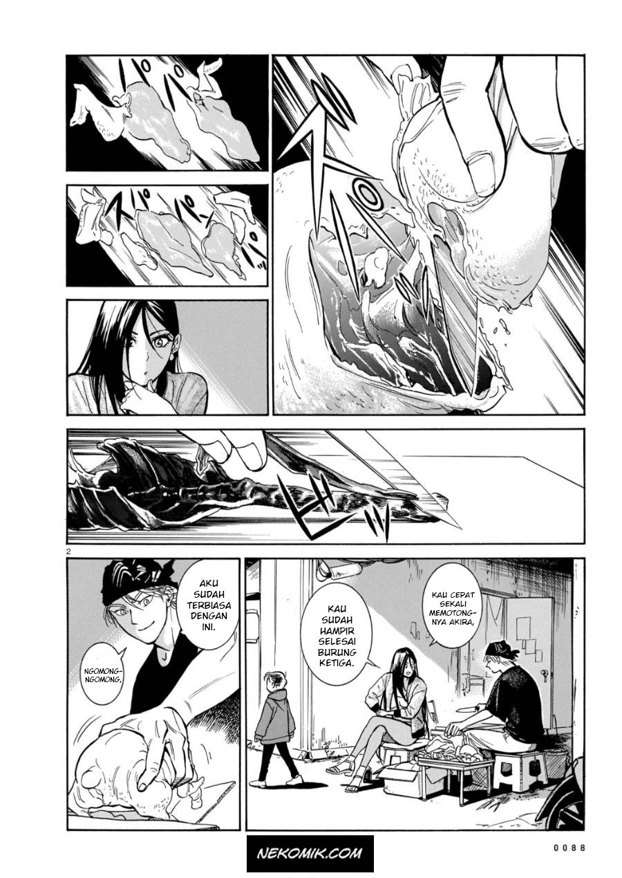 Piccolina Chapter 05 Gambar 3