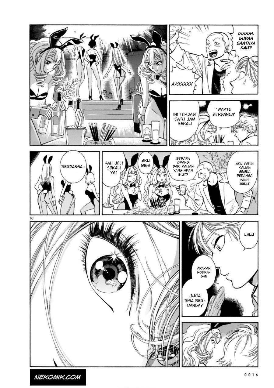 Piccolina Chapter 04 Gambar 20